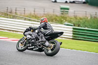 Middle Group Black Bikes